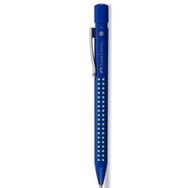 Faber-Castell Grip 2010 0.7 mm Mavi Versatil Kalem