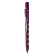 Faber-Castell Grip 2010 Bordo 0.7 mm Versatil Kalem