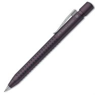 Faber-Castell Grip 2011 0.7 mm Kahverengi Versatil Kalem