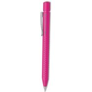 Faber-Castell Grip 2011 Pembe 0,7 mm Versatil Kalem