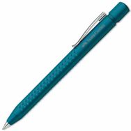Faber-Castell Grip 2011 Petrol Tükenmez Kalem