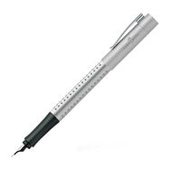 Faber Castell Grip Dolma Kalem Tükenmez Kalem Seti