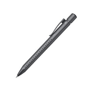 Faber Castell Grip Edition 0. 7 mm Antrasit Versatil Kalem