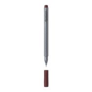 Faber Castell Grip Finepen 0.4 mm Mor Boya Kalemi