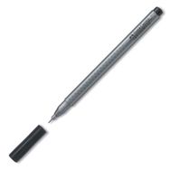 Faber-Castell Grip Finepen Siyah Kalem