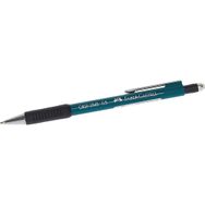 Faber Castell Grip II 1345 0.5 mm Zümrüt Yeşili Versatil Kalem