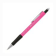 Faber Castell Grip II 1345 Pembe 0.5 mm Uçlu Kalem
