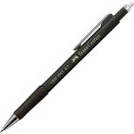 Faber-Castell Grip II 1345 Siyah 0.5 mm Versatil Kalem