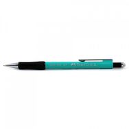 Faber-Castell Grip II 1347 Turkuaz 0.7 mm Versatil Kalem