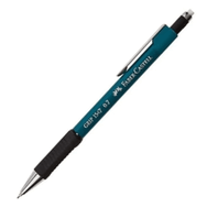 Faber Castell Grip II 1347 Zümrüt Yeşil 0.7 mm Versatil