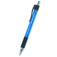 Faber-Castell Grip Matic 1318 0.5 mm Mavi Versatil Uçlu Kalem