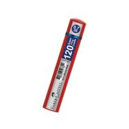 Faber-Castell Grip Min 0.7 2B 60Mm, 120 Li Kirmizi Tüp