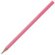Faber Castell Grip Parlak Pembe Renk Kurşun Kalem
