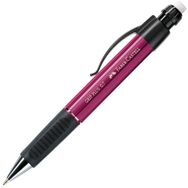 Faber-Castell Grip Plus 0.7 mm Vişne Versatil Uçlu Kalem