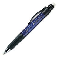 Faber Castell Grip Plus 1307 Mavi Tükenmez Kalem