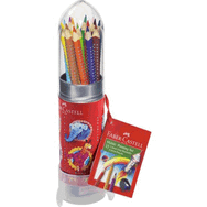Faber-Castell Grip Roket Boya Kalemi