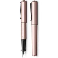 Faber Castell Hexo M Rose Dolma Kalem