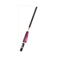 Faber Castell Kalemtıraş Başlıklı Kırmızı Kurşun Kalem