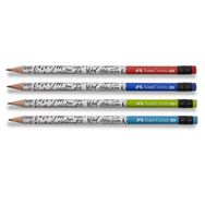 Faber Castell Kaligrefi Kurşun Kalem