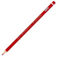 Faber Castell Kırmızı 12x12 Paket Kopya Kalemi