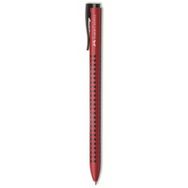 Faber-Castell Kırmızı 5087544621 Grip 2022 Tükenmez Kalem