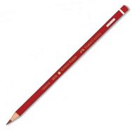 Faber-Castell Kırmızı Başlık Kalemi