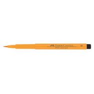 Faber-Castell Krom Sarısı Grip Fine Pen Keçeli Kalem