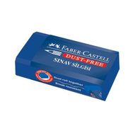 Faber Castell Küçük Yıldız Sınav Silgisi