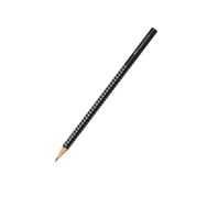 Faber Castell Kurşun Kalem Parlak Renk Siyah Metalik 5244118219