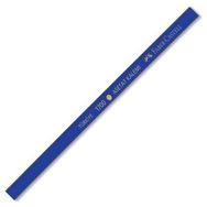 Faber Castell Kurşun Kuru 1700 12'li Mavi Asetat Kalemi