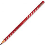 Faber Castell Lüks Kırmızı Kopya Boya Kalemi