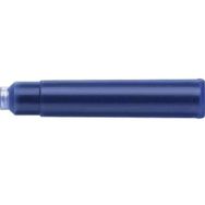Faber-Castell Mavi 6'lı Dolma Kalem Kartuşu