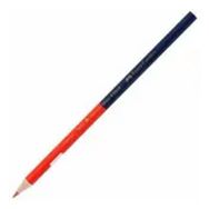 Faber Castell Mavi Kırmızı Kurşun Kalem