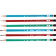 Faber Castell Mercanlı 2b Üçgen Kurşun Kalem