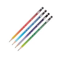 Faber Castell Mercanlı Mix Kurşun Kalem