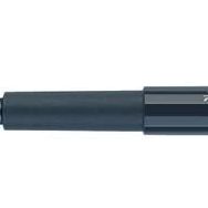 Faber-Castell Metalik Buz Mavisi 10'lu Markör