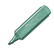 Faber Castell Metalik Yeşil Fosforlu Kalem
