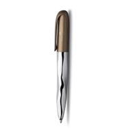 Faber-Castell N İce Pen Metelik Oli Tükenmez Kalem