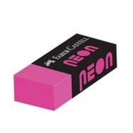 Faber-Castell Neon Silgi