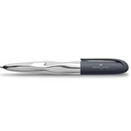 Faber-Castell Nice Pen Lime Tükenmez Kalem