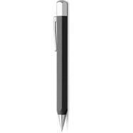 Faber Castell Ondoro Mat Siyah Tükenmez Kalem
