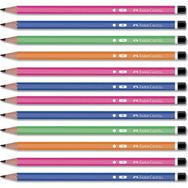Faber Castell Opak Kurşun Kalem