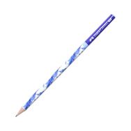 Faber Castell Peacock HB Lacivert Kurşun Kalem