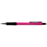 Faber-Castell Pembe Grip Fine Pen Keçeli Kalem
