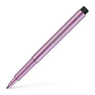 Faber-Castell Pitt 1,5 mm Lal Rengi Metalik Çizim Kalemi