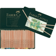 Faber Castell Pitt 36 Renk Pastel Boya Kalemi
