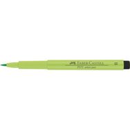 Faber-Castell Pitt Açık Yeşil Çizim Kalemi