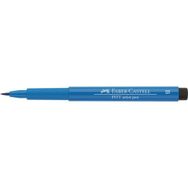 Faber-Castell Pitt Fitalik Mavi Çizim Kalemi