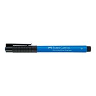 Faber Castell Pitt Flato Mavi Çizim Kalemi