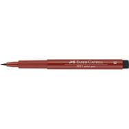 Faber-Castell Pitt Hint Kırmızısı Çizim Kalemi